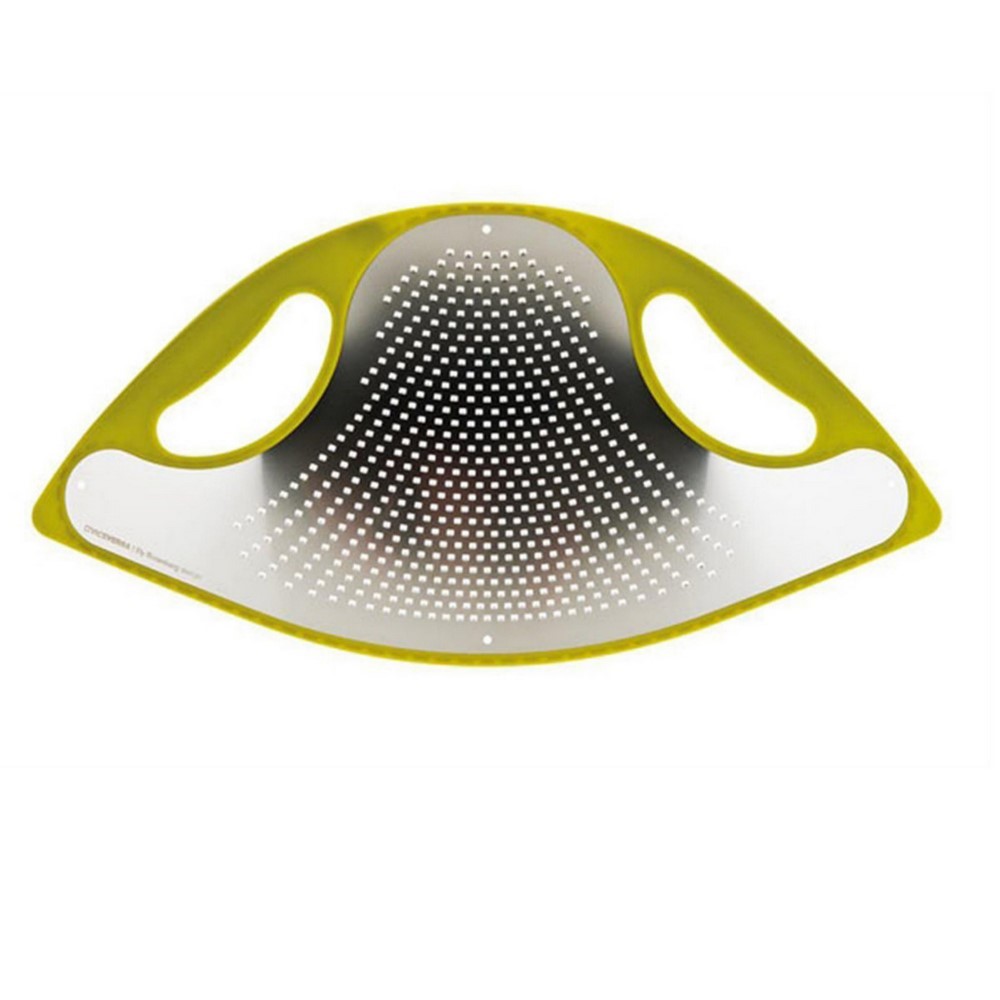 Grattugia FLEXY colore verde oliviero cod. 13811